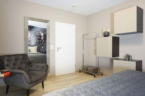 Schlafzimmer - 