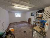 Kellerraum - 