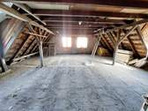 Speicher mit Ausbaureserve - 