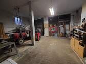 Werkststatt - 