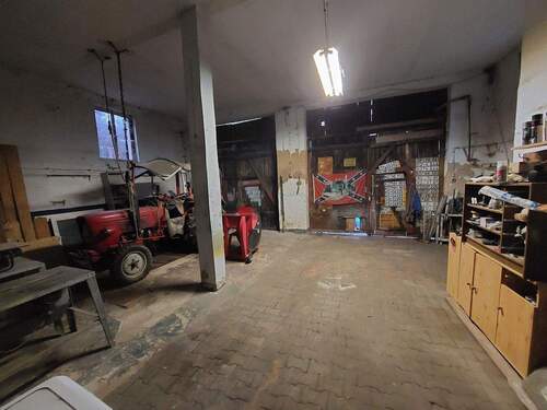 Werkststatt - 