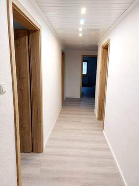 Flur DG - Einfamilienhaus mit 160,00 m² in Motten / Kothen zum Kaufen