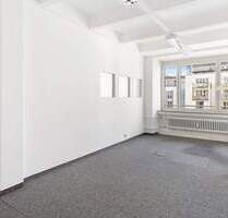 Kleines Büro in ruhigem Office-Center zum fairen Preis - All-in-Miete - München Bogenhausen