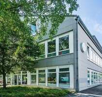 Helles und gut ausgestattetes Büro in Borbeck - All-in-Miete - Essen Bergeborbeck