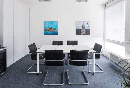 4er-Büro - Büro in Essen zur Miete