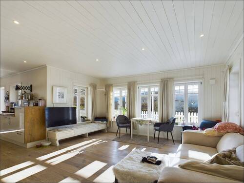 auch im Winter ein Traum - 