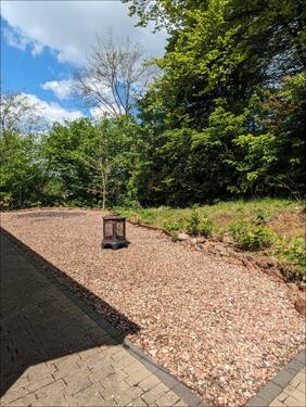 Sauna? Whirlpool? Grillplatz? - 