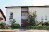 Außenansicht 2 - 4 Zimmer Einfamilienhaus zum Kaufen in Hattersheim am Main