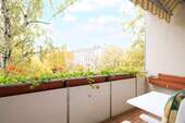 Balkon - 