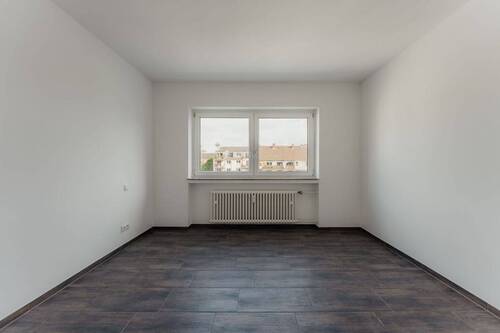 Wohnungsbeispiel - 