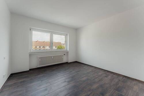 Wohnungsbeispiel - 