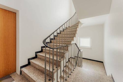 Treppenhaus Nr. 8 - 