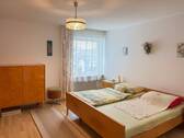Schlafzimmer - Vermietete 3 Zimmer Wohnung in TOP-Lage: Ideal für Anleger mit späterem Eigenbedarf