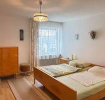 Vermietete 3 Zimmer Wohnung in TOP-Lage: Ideal für Anleger mit späterem Eigenbedarf - Burghausen