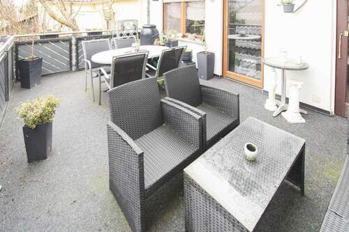Terrasse - 