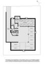 Etagenplan Kellergeschoss - 