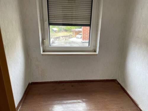 Ankleide/Abstell OG - 