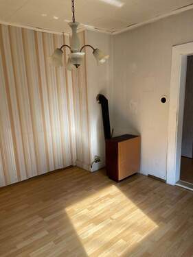 Zimmer 1 EG - 