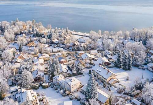 Bild 2 - 6 Zimmer Einfamilienhaus zum Kaufen in Tutzing