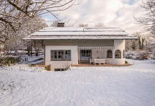 Bild 3 - 6 Zimmer Einfamilienhaus in Tutzing