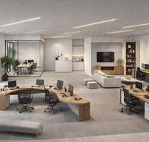 Starten Sie hier! NEUBEZUG - Büro-Gewerbefläche in der Ortsmitte - Villingendorf