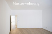 Musterwohnung Zimmer - 
