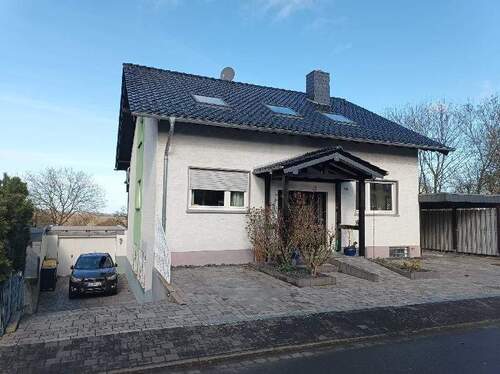 Bild 4 - Etagenwohnung mit 88,00 m&sup2; in Bad Honnef zum Kaufen