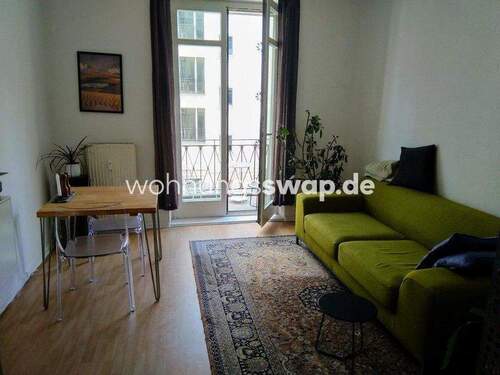 Bild 1 - Wohnungsswap - Fredersdorfer Straße