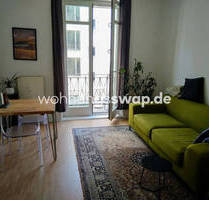 Wohnungsswap - Fredersdorfer Straße - Berlin Friedrichshain
