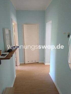 Bild 2 - 2 Zimmer Etagenwohnung zur Miete in Berlin