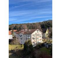 Zentral u. dennoch ruhig:Gepflegte 3-Zi-Whg. in Bad Reichenhall