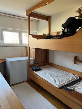 Kinderzimmer - Etagenwohnung mit 70,00 m&sup2; in Bad Reichenhall zum Kaufen