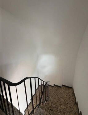 Treppenhaus - 