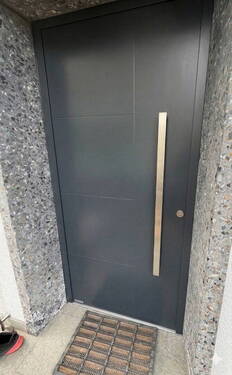 Haustür Hörmann - 