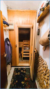 Sauna - 