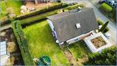 Drohnenansicht 2 - 6 Zimmer Einfamilienhaus in Overath