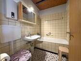 Badezimmer - 