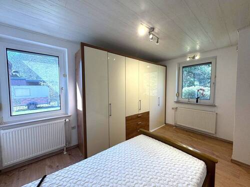 Schlafzimmer 1 - 