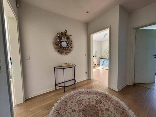 Flur Obergeschoss - 
