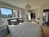 Schlafzimmer Obergeschoss - 