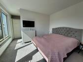 Master-Schlafzimmer im Staffelgeschoss - 
