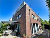Ansicht von Nord-West - 