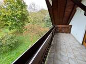 Balkon - Etagenwohnung mit 102,00 m&sup2; in Waldshut zum Kaufen