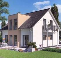 Jetzt Traumhaus bauen mit attraktiver Förderung - günstiger als Mieten! - Berlin Johannisthal