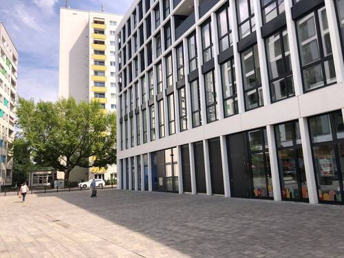 Elisenstraße - Büro zur Miete in Dresden