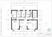 Grundriss_Obergeschoss - 