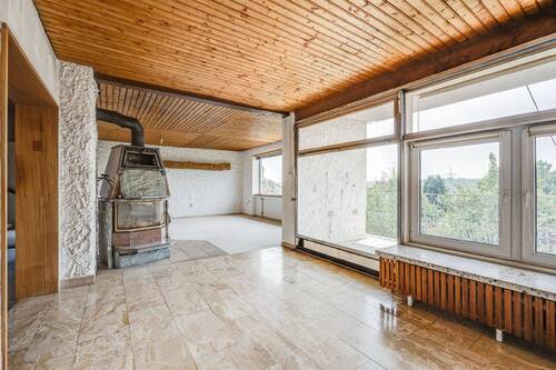 Wohnbereich_Obergeschoss - 5 Zimmer Einfamilienhaus in Altomünster