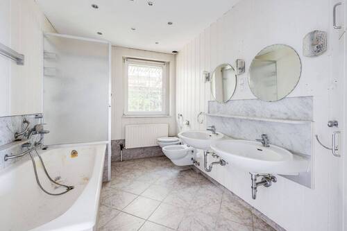 Badezimmer - 