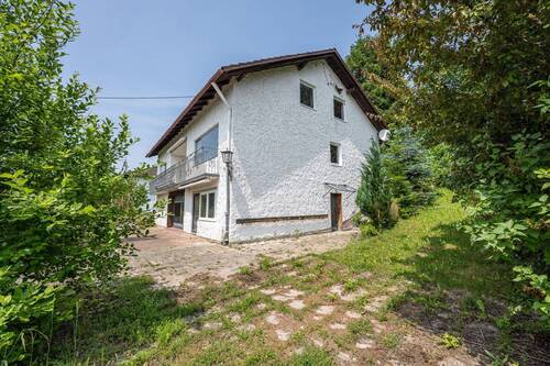 Hausansicht - 