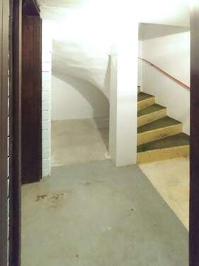 Treppenhaus - 